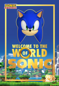 Welcome to the World of Sonic