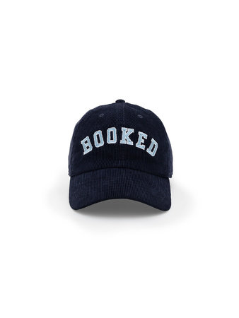 Booked Hat by Out of Print