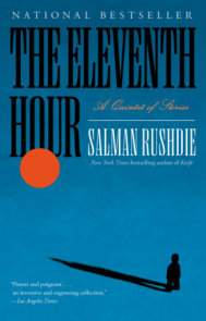 The Eleventh Hour