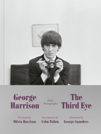 The Third Eye by George Harrison