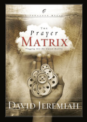 The Prayer Matrix