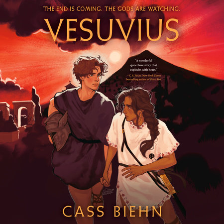 Vesuvius