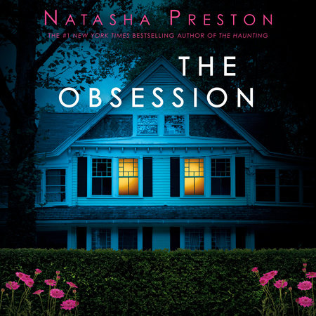 The Obsession by Natasha Preston