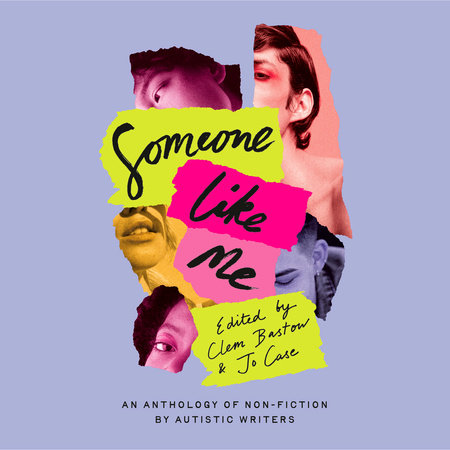 Someone Like Me by 