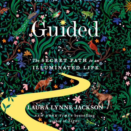 Guided Book Cover Picture