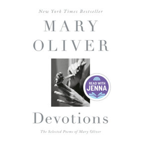 Devotions: A Read with Jenna Pick