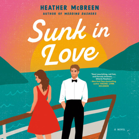 Sunk in Love by Heather McBreen