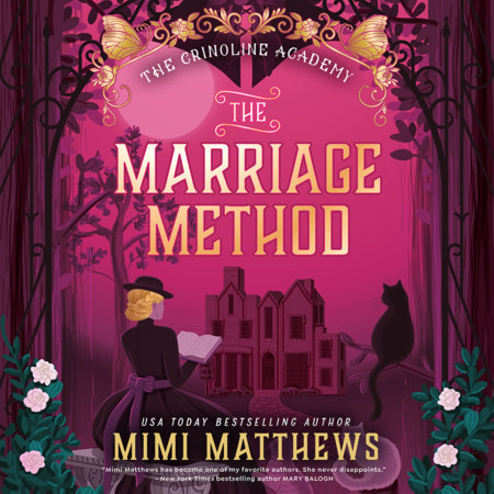 The Marriage Method by Mimi Matthews