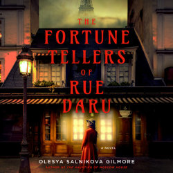 The Fortune Tellers of Rue Daru