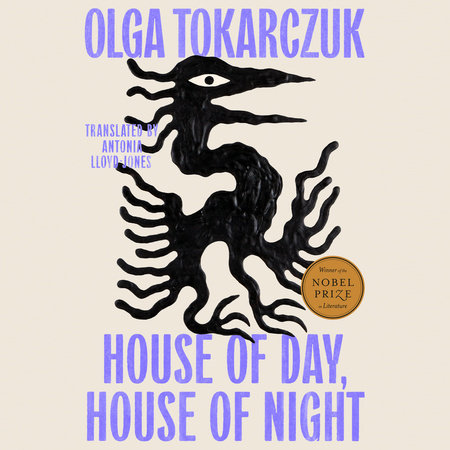 House of Day, House of Night by Olga Tokarczuk