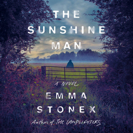 The Sunshine Man by Emma Stonex