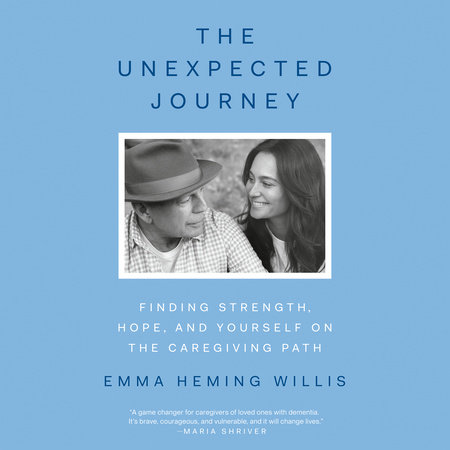 The Unexpected Journey by Emma Heming Willis