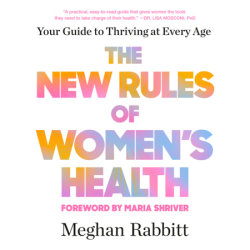 The New Rules of Women's Health