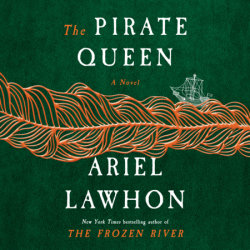 The Pirate Queen