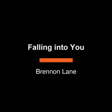 Time-Tripping Over You by Brennon Lane