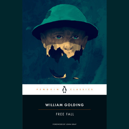 Free Fall by William Golding