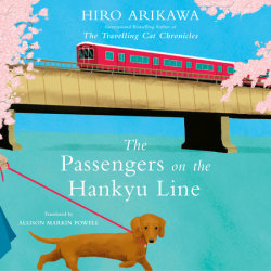 The Passengers on the Hankyu Line