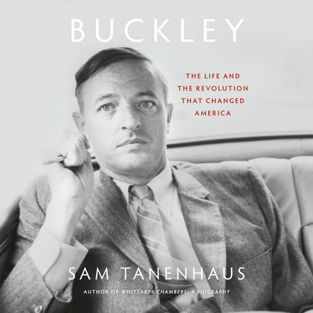 Buckley by Sam Tanenhaus