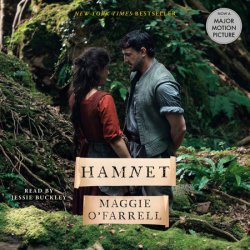 Hamnet (Movie Tie-in Edition)
