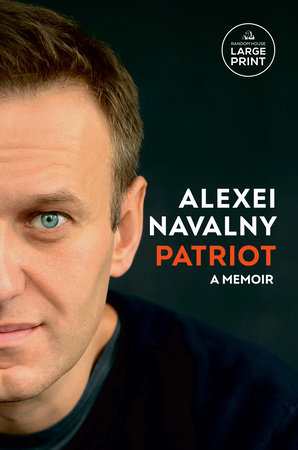 Patriot by Alexei Navalny