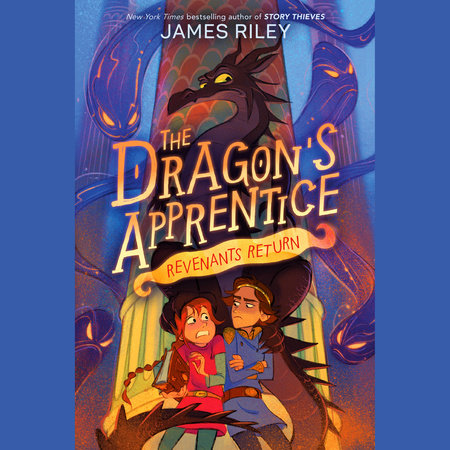 Revenants Return by James Riley