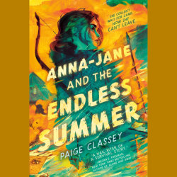 Anna-Jane and the Endless Summer