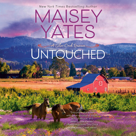 Untouched by Maisey Yates