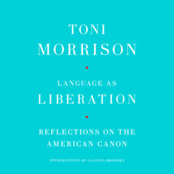 Language as Liberation