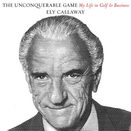 The Unconquerable Game by Ely Callaway