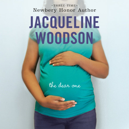 The Dear One by Jacqueline Woodson