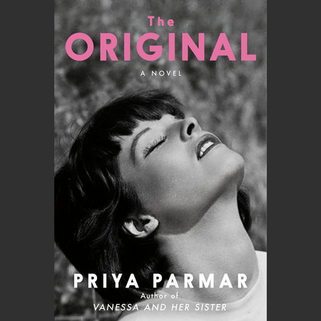 The Original by Priya Parmar