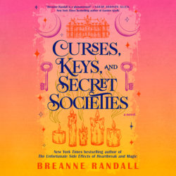 Curses, Keys, and Secret Societies