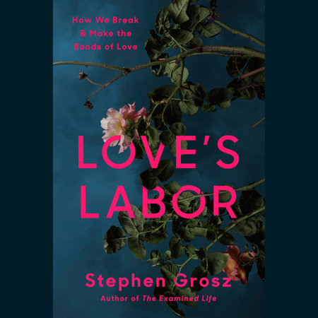 Love's Labor by Stephen Grosz