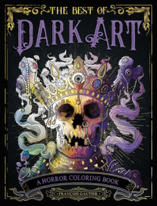 The Best of Dark Art