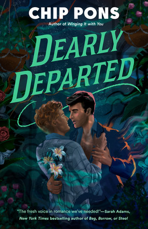 Dearly Departed by Chip Pons