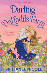 Darling Daffodils Farm (A Hope Harbor Novel)