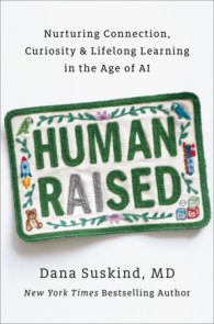 Human Raised