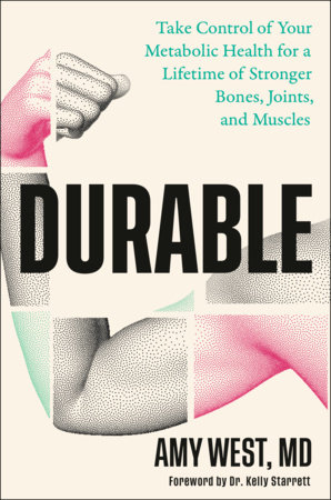 Durable by Amy West, M.D.