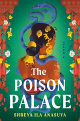 The Poison Palace