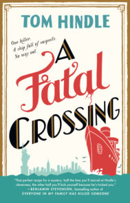 A Fatal Crossing