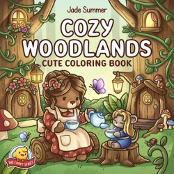 Cozy Woodlands
