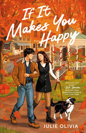 Download If It Makes You Happy book pdf