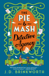 The Pie & Mash Detective Agency