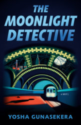 The Moonlight Detective