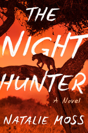 The Night Hunter by Natalie Moss