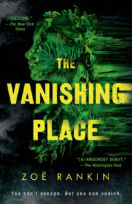 The Vanishing Place