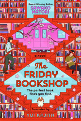 The Friday Bookshop