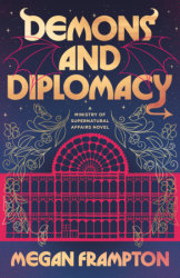 Demons and Diplomacy