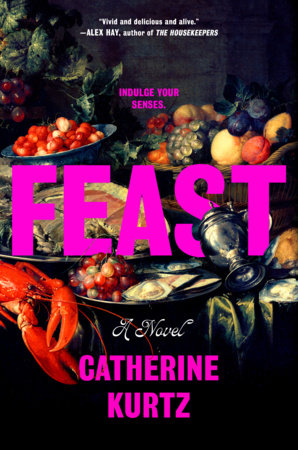 Feast by Catherine Kurtz
