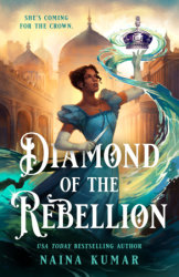 Diamond of the Rebellion